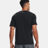 Футболка Under Armour Sportstyle Left  1326799-001 - Зображення №2