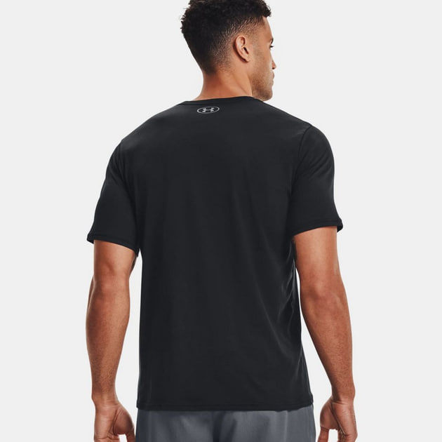 Футболка Under Armour Sportstyle Left  1326799-001 - Зображення №2