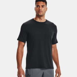 Футболка Under Armour Sportstyle Left  1326799-001