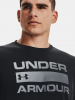 Футболка Under Armour Ua Team Issue Wordmark Ss 1329582-001 - Зображення №2
