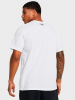 Футболка Under Armour Ua Gl Foundation Ss 1382915-100 - Зображення №2