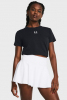 Футболка Campus Core Under Armour 1383648-001 - Зображення №3