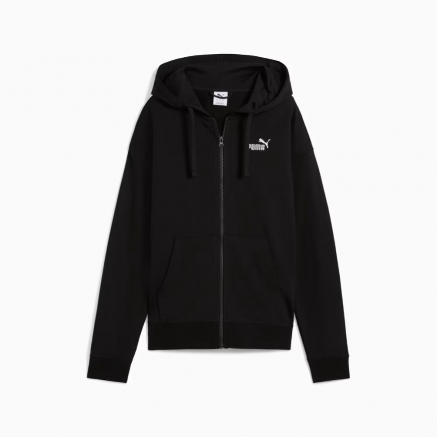 Джемпер жіночий  PUMA  68241001 - Зображення №4