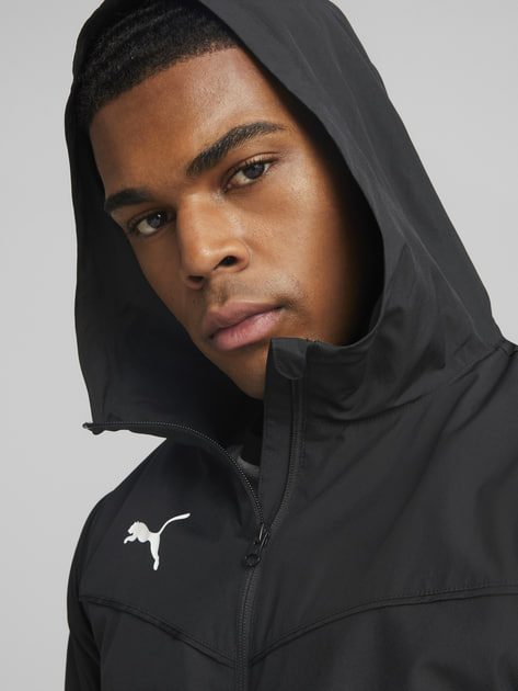 Вітрівка чоловіча Puma  65739604 - Зображення №2