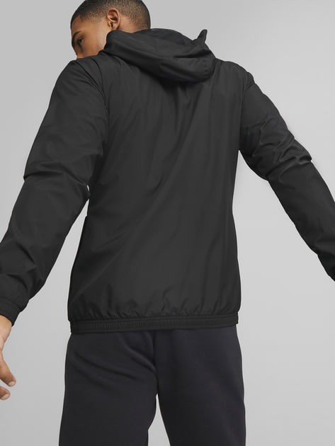 Вітрівка чоловіча Puma  65739604 - Зображення №3