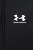 Вітрівка чоловіча Under Armour Rival Wvn Windbreaker  1390149-001 - Зображення №3