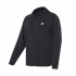 Худі чоловіче New Balance Stacked Logo MJ41501BK