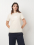 Футболка жіноча New Balance Essentials Jersey Logo WT41502LIN