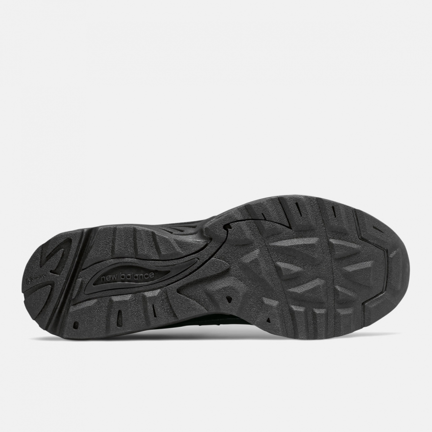Кросівки чоловічі New Balance 878 CM878XL - Зображення №3