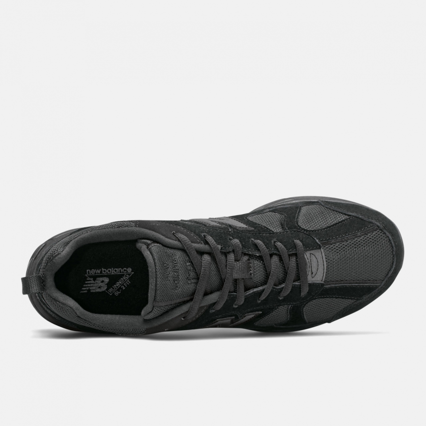 Кросівки чоловічі New Balance 878 CM878XL - Зображення №2