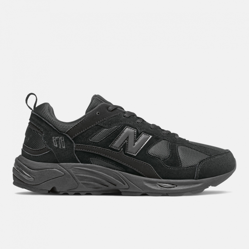 Кросівки чоловічі New Balance 878 CM878XL - Зображення