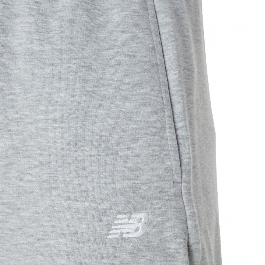 Брюки New Balance Small Logo MP41519AG - Зображення №3