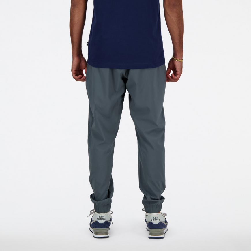Брюки чоловічі Sport Essentials Woven Jogger MP41011GT - Зображення №3