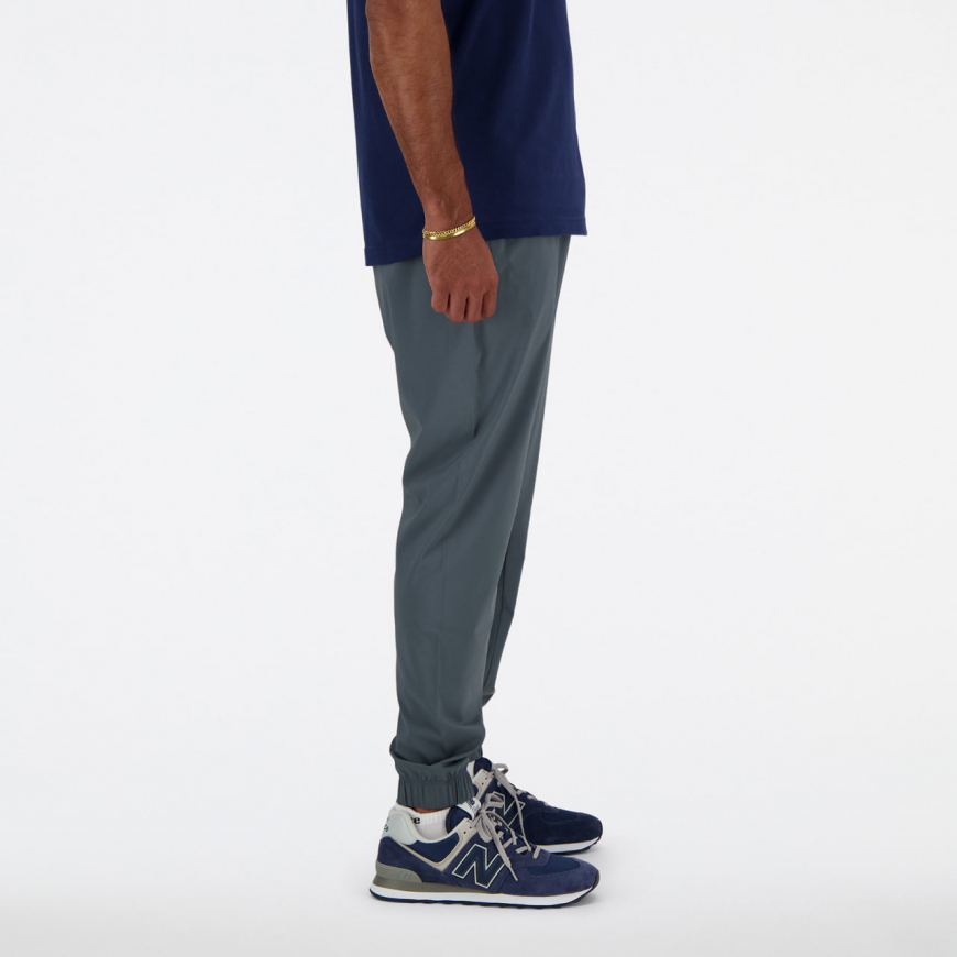 Брюки чоловічі Sport Essentials Woven Jogger MP41011GT - Зображення №2