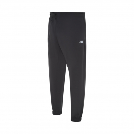 Брюки чоловічі New Balance Stetch Woven MP41011BK