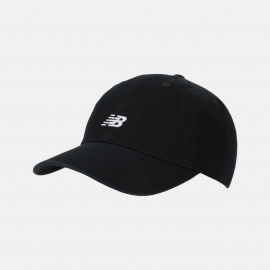 Бейсболка New Balance Classic Hat V 2.0 LAH51004BK