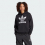 Худi жіноче ADIDAS TREFOIL IK4058