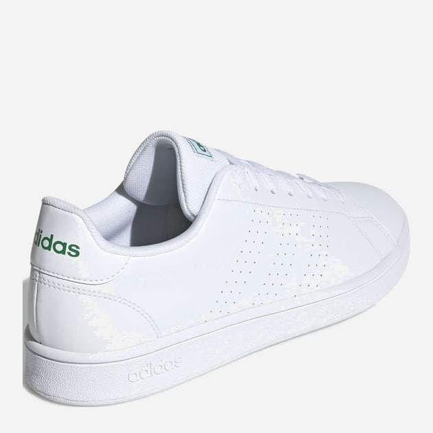 Кеди чоловічі ADIDAS ADVANTAGE BASE EE7690 - Зображення №3