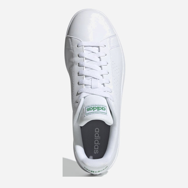 Кеди чоловічі ADIDAS ADVANTAGE BASE EE7690 - Зображення №5