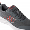 Кросівки для хлопчика Skechers 405113L - Зображення №7
