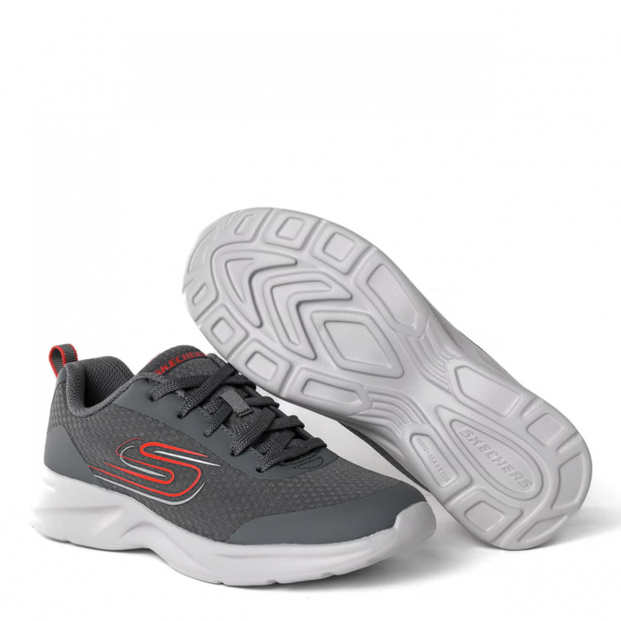 Кросівки для хлопчика Skechers 405113L - Зображення №5