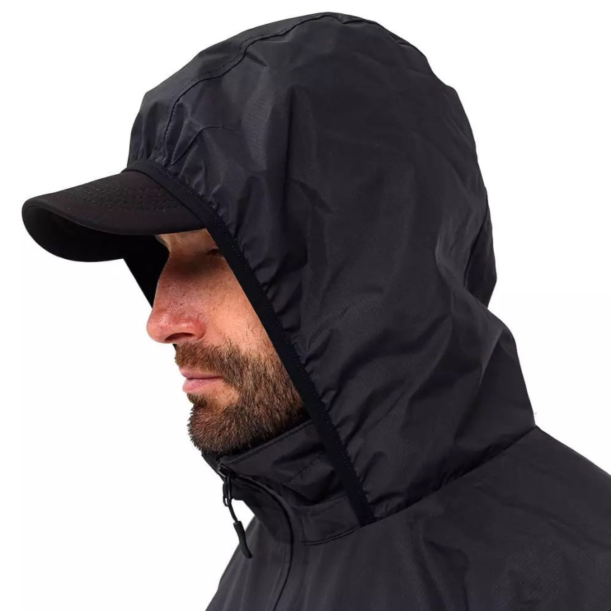 Куртка CHAMELEON ANORAK BORA   0760-04  - Зображення №4