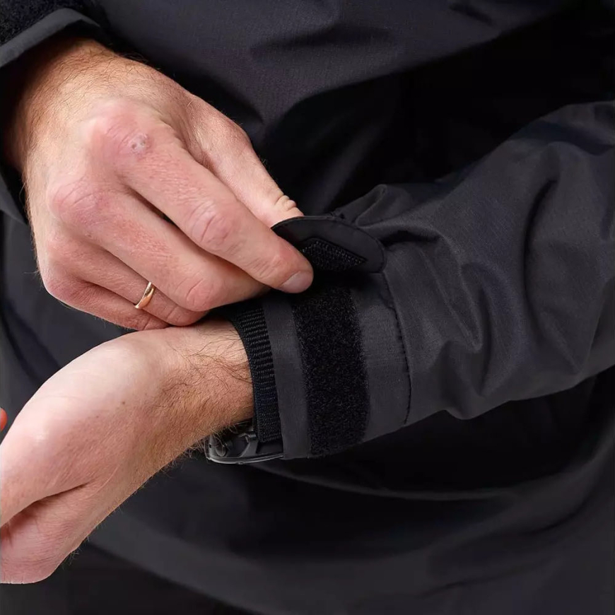 Куртка CHAMELEON ANORAK BORA   0760-04  - Зображення №6