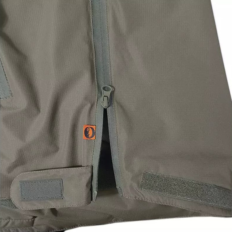 Куртка CHAMELEON АНОРАК BORA   0760-01  - Зображення №5