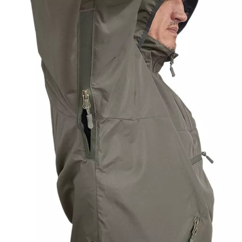 Куртка CHAMELEON АНОРАК BORA   0760-01  - Зображення №3