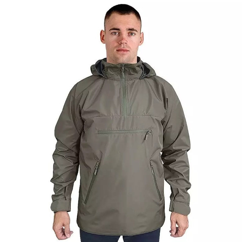 Куртка CHAMELEON АНОРАК BORA   0760-01  - Зображення