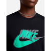 Футболка чоловіча Nike Sportswear 12Mo HJ0559-010 - Зображення №2