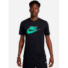 Футболка чоловіча Nike Sportswear 12Mo HJ0559-010 - Зображення №1