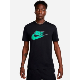 Футболка чоловіча Nike Sportswear 12Mo HJ0559-010