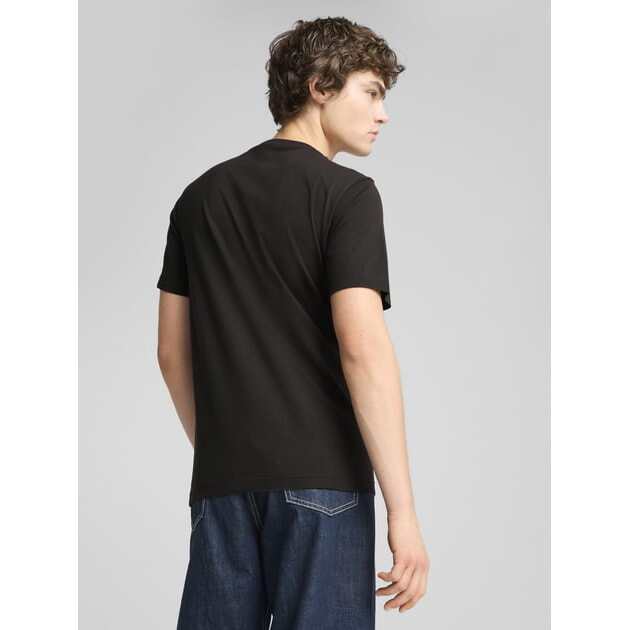 Футболка чоловіча Puma Graphics Mountain Tee    68482801 - Зображення №3