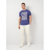 Футболка чоловіча Puma Graphics Wording Tee   68482546 - Зображення №3