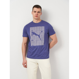 Футболка чоловіча Puma Graphics Wording Tee   68482546
