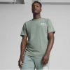Футболка чоловіча Puma Class Washed Tee   68468530 - Зображення №1