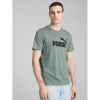 Футболка довга чоловіча Puma Ess No. 1 Logo Tee   68253330 - Зображення №1