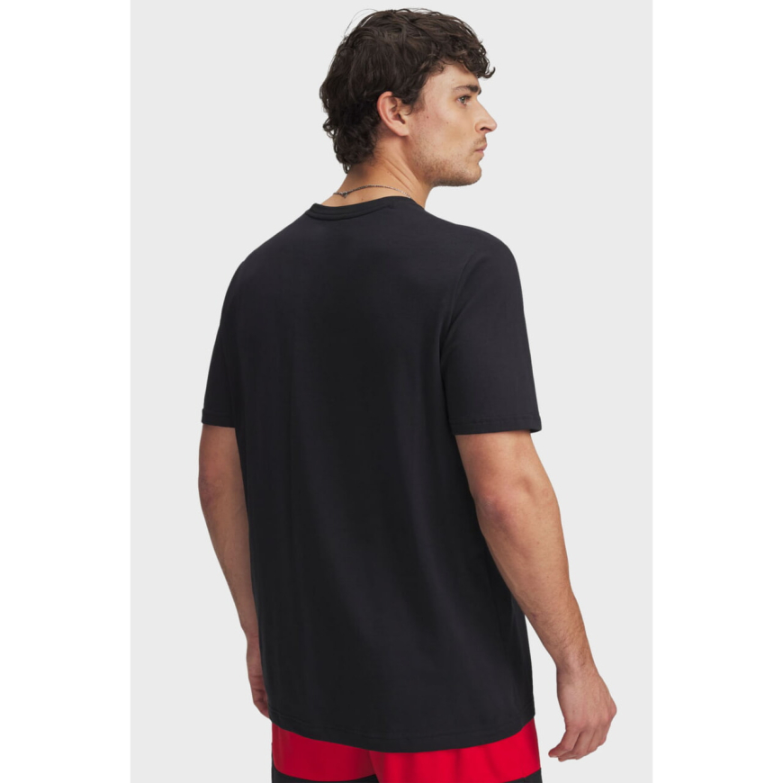 Футболка чоловіча Under Armour  1390188-001 - Зображення №2