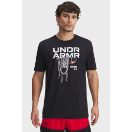 Футболка чоловіча Under Armour  1390188-001