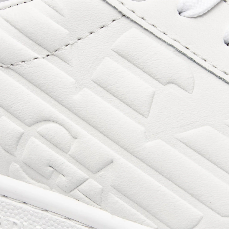 Кеди чоловічі Emporio Armani X8X001 - Зображення №6