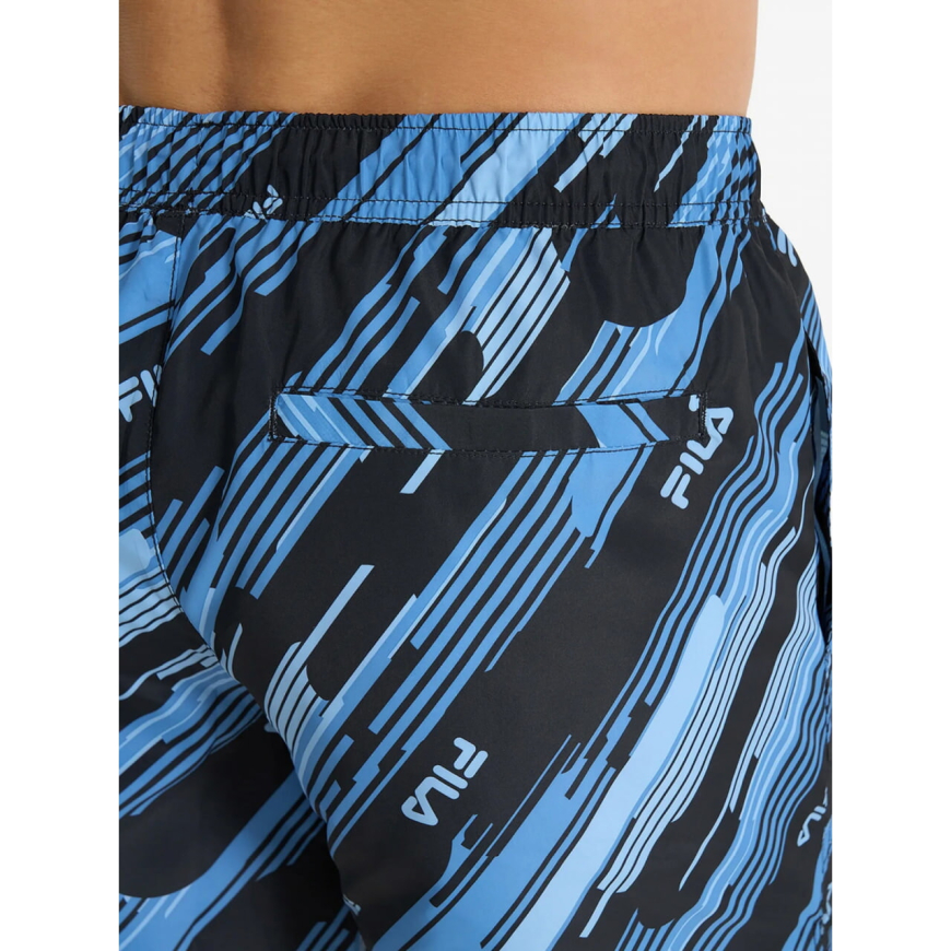 Шорти чоловічі плавальні FILA 126079 - Зображення №5