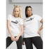 Футболка жіноча PUMA  ESS No. 1 Logo Tee Women 68237002