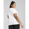 Футболка жіноча PUMA  ESS No. 1 Logo Tee Women 68237002 - Зображення №5