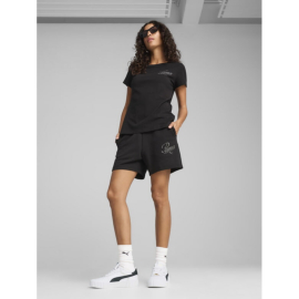 Футболка жіноча Puma Ess Script Tee 68498201