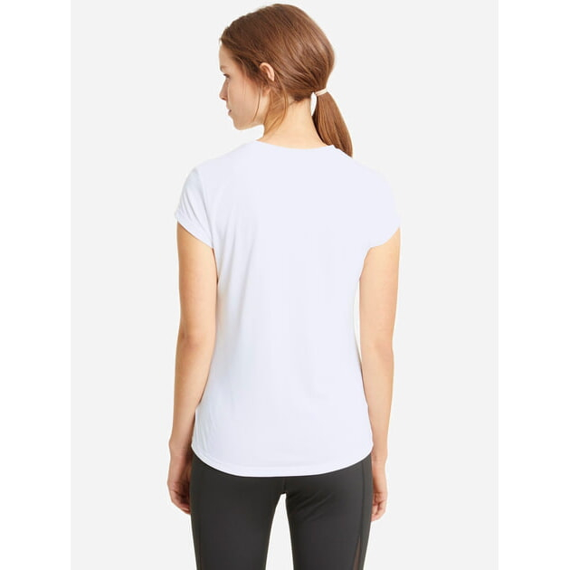 Футболка жіноча Puma Active Tee 58685702 - Зображення №2
