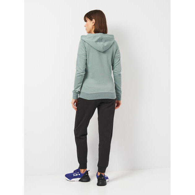 Спортивний костюм жіночий Puma Hooded Sweat Suit Tr Cl 68507730 - Зображення №2