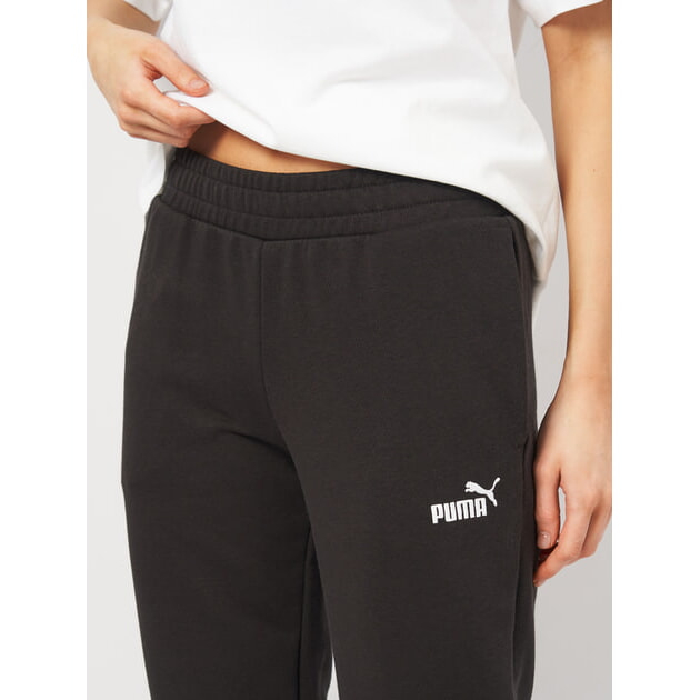 Спортивний костюм жіночий Puma Hooded Sweat Suit Tr Cl  68507718 - Зображення №6