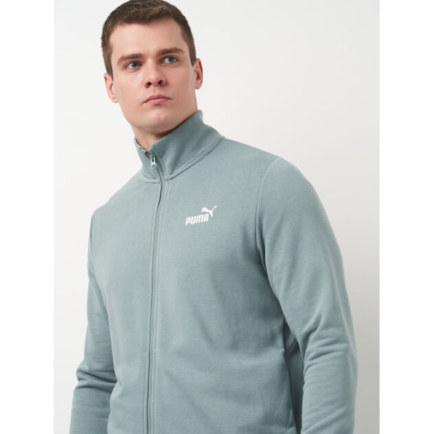 Спортивний костюм чоловічий Puma Ess Sweat Suit Tr 68484830 - Зображення №4