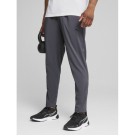 Спортивні штани чоловічі Puma Tad Essentials Woven Tapered Pant 52591669